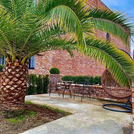 Hotel Loft Afon New Athos Buitenkant foto