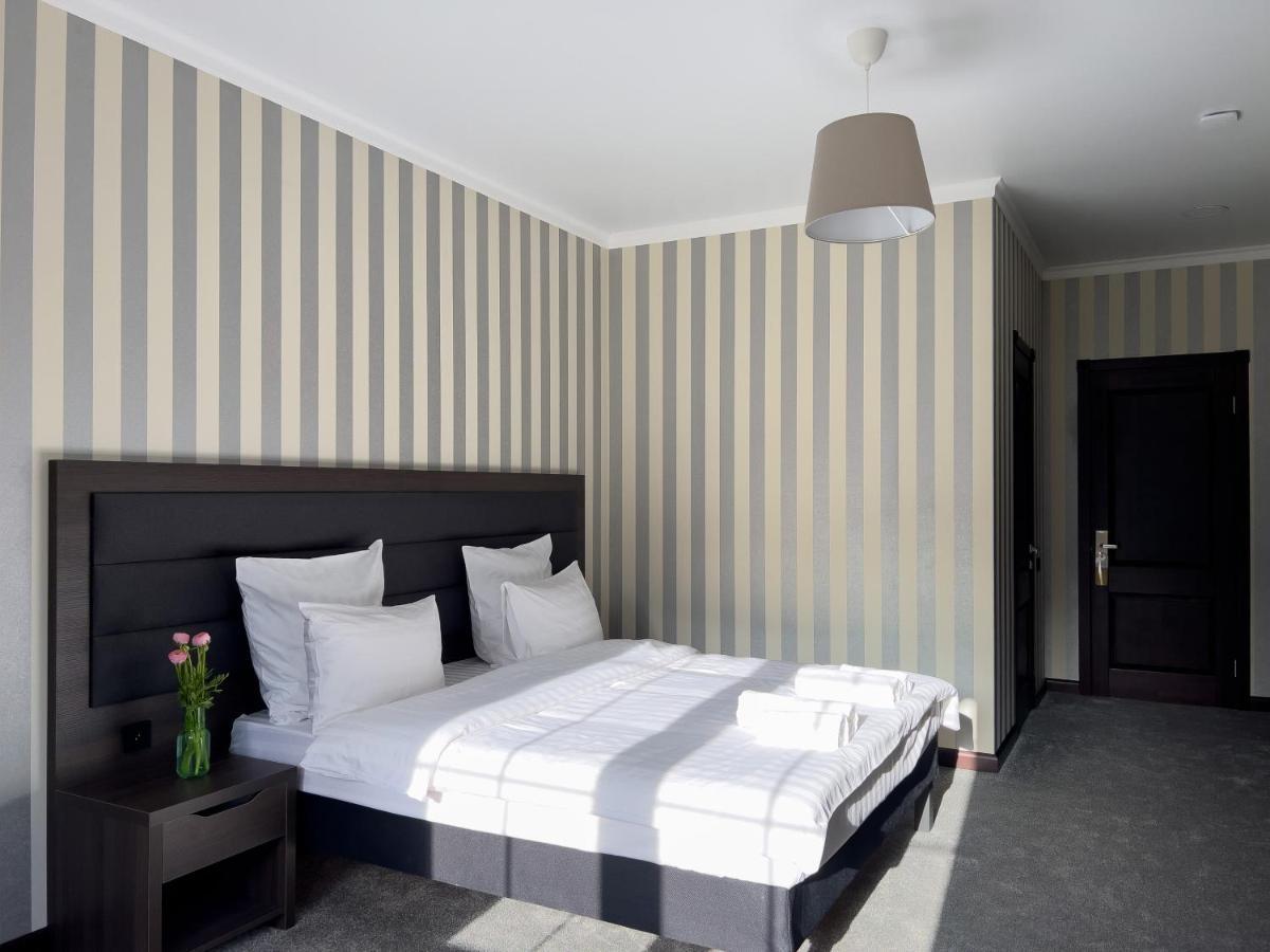 Hotel Loft Afon New Athos Buitenkant foto
