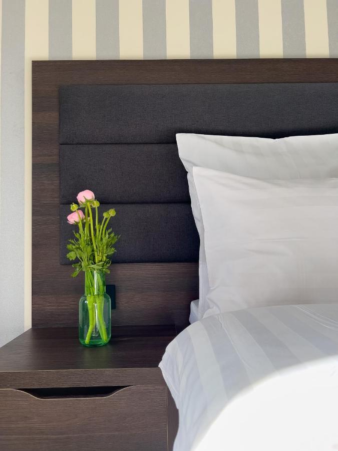 Hotel Loft Afon New Athos Buitenkant foto