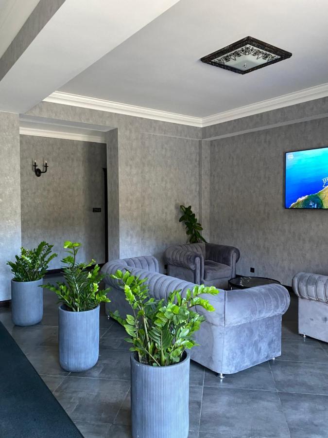 Hotel Loft Afon New Athos Buitenkant foto