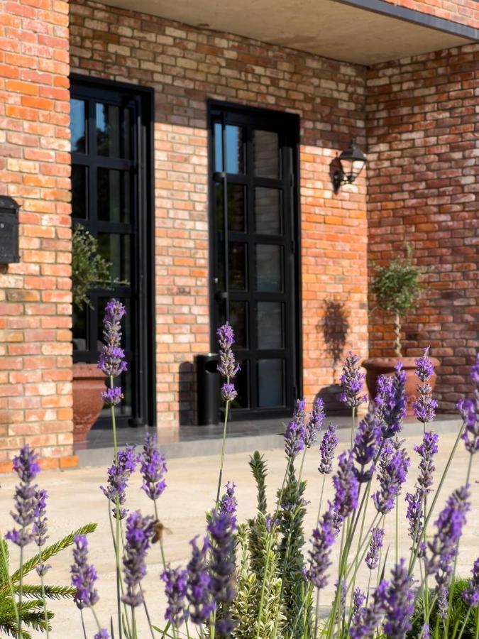 Hotel Loft Afon New Athos Buitenkant foto